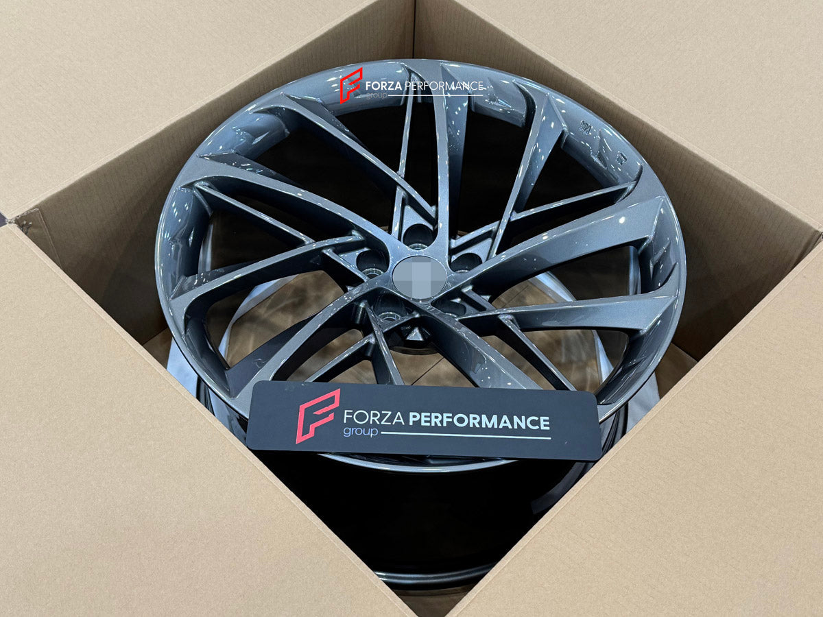 FORGED WHEELS RIMS FOR LEXUS RX MORIZO RR 2028 Forza Performance custom fit buy OEM Lexus Modelista wheels