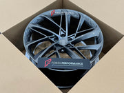 FORGED WHEELS RIMS FOR LEXUS TZ 2027 Forza Performance custom fit buy OEM Lexus Modelista wheels