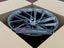 FORGED WHEELS RIMS FOR LEXUS RX MORIZO RR 2028 Forza Performance custom fit buy OEM Lexus Modelista wheels
