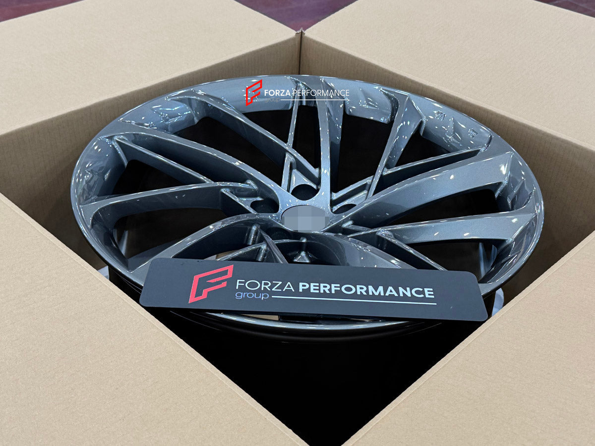 FORGED WHEELS RIMS FOR LEXUS TZ 2027 Forza Performance custom fit buy OEM Lexus Modelista wheels