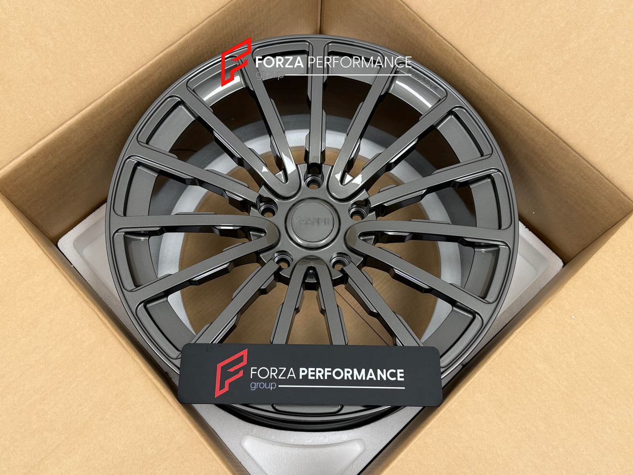 22 INCH FORGED WHEELS RIMS for LEXUS LX570 J200