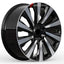 22 INCH FORGED WHEELS RIMS for LEXUS LX570 J200 FACELIFT 2020 custom fit RANGE ROVER OEM WHEELS