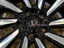 22 INCH FORGED WHEELS RIMS for LEXUS LX570 J200 FACELIFT 2020 custom fit RANGE ROVER OEM WHEELS