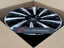 22 INCH FORGED WHEELS RIMS for LEXUS LX570 J200 FACELIFT 2020 custom fit RANGE ROVER OEM WHEELS