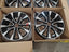 22 INCH FORGED WHEELS RIMS for LEXUS LX570 J200 FACELIFT 2021 custom fit OEM LX570 wheels