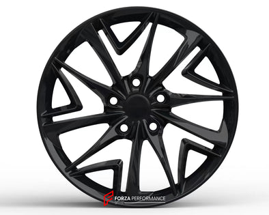 22 INCH FORGED WHEELS RIMS for LEXUS LX570