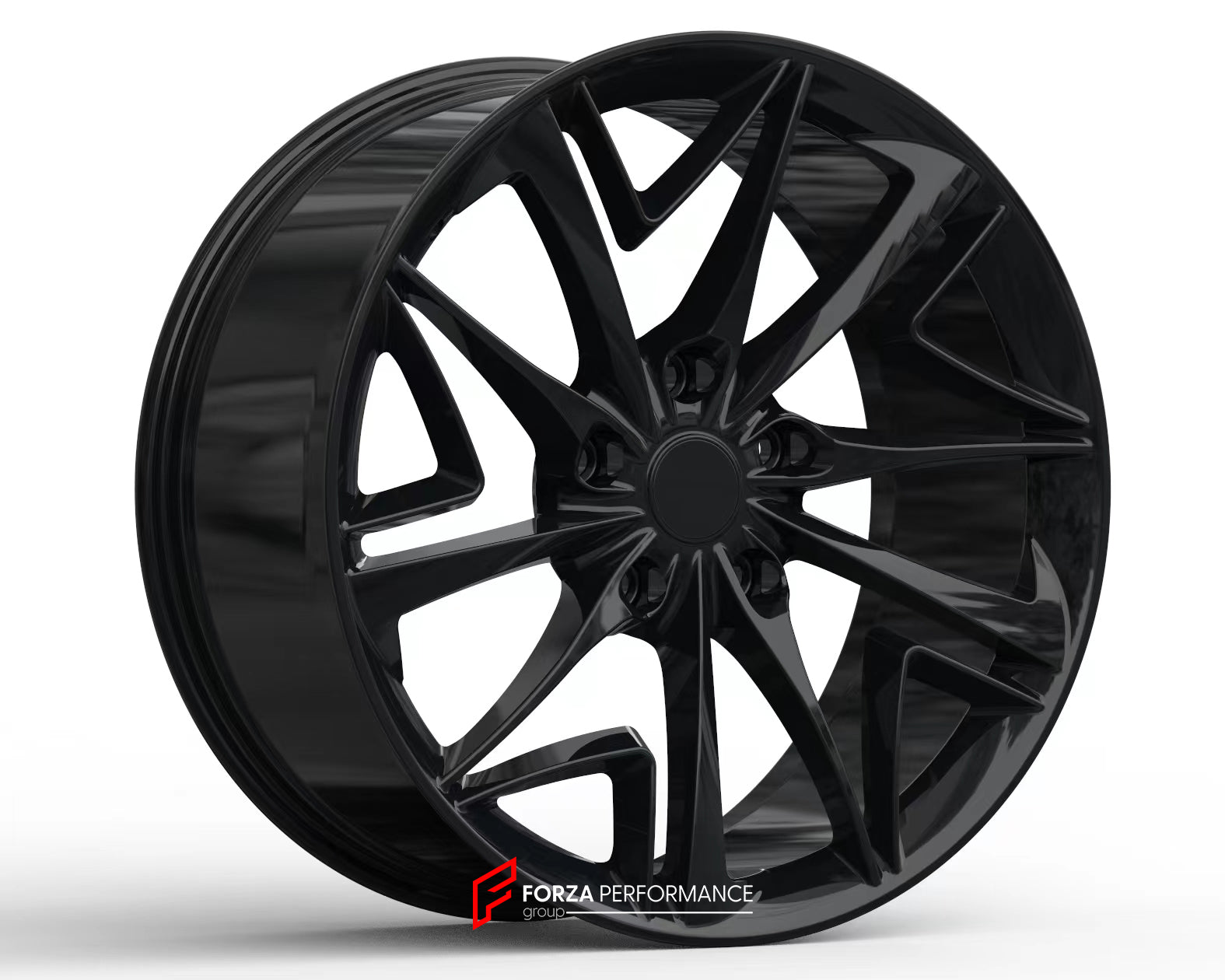 Lexus Es 22 Inch Rims KHANN III STYLE 22 INCH FORGED WHEELS RIMS for LEXUS LX570 – Forza ...