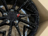 22 INCH FORGED WHEELS RIMS for LEXUS LX570