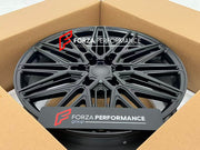 22 INCH FORGED WHEELS RIMS for LEXUS LX600 2026 J300 custom fit buy Forza Performance custom fit buy VOSSEN HF6-5 style deign wheels