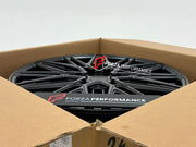 22 INCH FORGED WHEELS RIMS for LEXUS LX600 2026 J300 custom fit buy Forza Performance custom fit buy VOSSEN HF6-5 style deign wheels