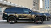 22 INCH FORGED WHEELS RIMS for LEXUS LX600 2026 J300 custom fit buy Forza VOSSEN HF6-5 style design wheels