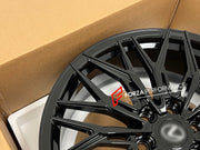 FORGED WHEELS RIMS FOR LAND ROVER RANGE ROVER ELECTRIC 2026+ Forza Performance custom fit buy VOSSEN HF6-5 style deign wheels
