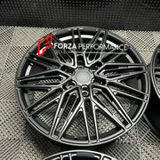 22 INCH FORGED WHEELS RIMS for LEXUS LX600 2026 J300 custom fit buy Forza VOSSEN HF6-5 style design wheels