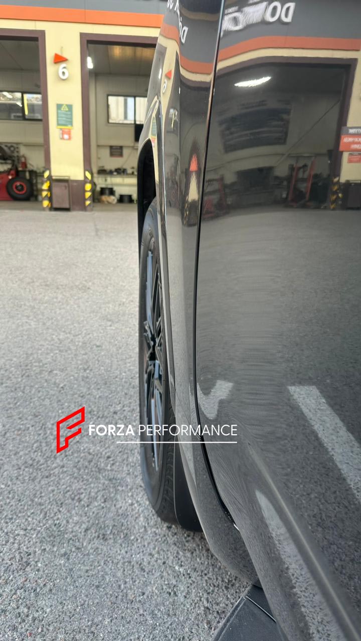 22 INCH FORGED WHEELS RIMS for LEXUS LX600 2026 J300 custom fit buy Forza VOSSEN HF6-5 style design wheels