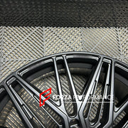 22 INCH FORGED WHEELS RIMS for LEXUS LX600 2026 J300 custom fit buy Forza VOSSEN HF6-5 style design wheels