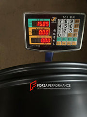 22 INCH FORGED WHEELS RIMS for LEXUS LX600 2026 J300 custom fit buy Forza VOSSEN HF6-5 style design wheels