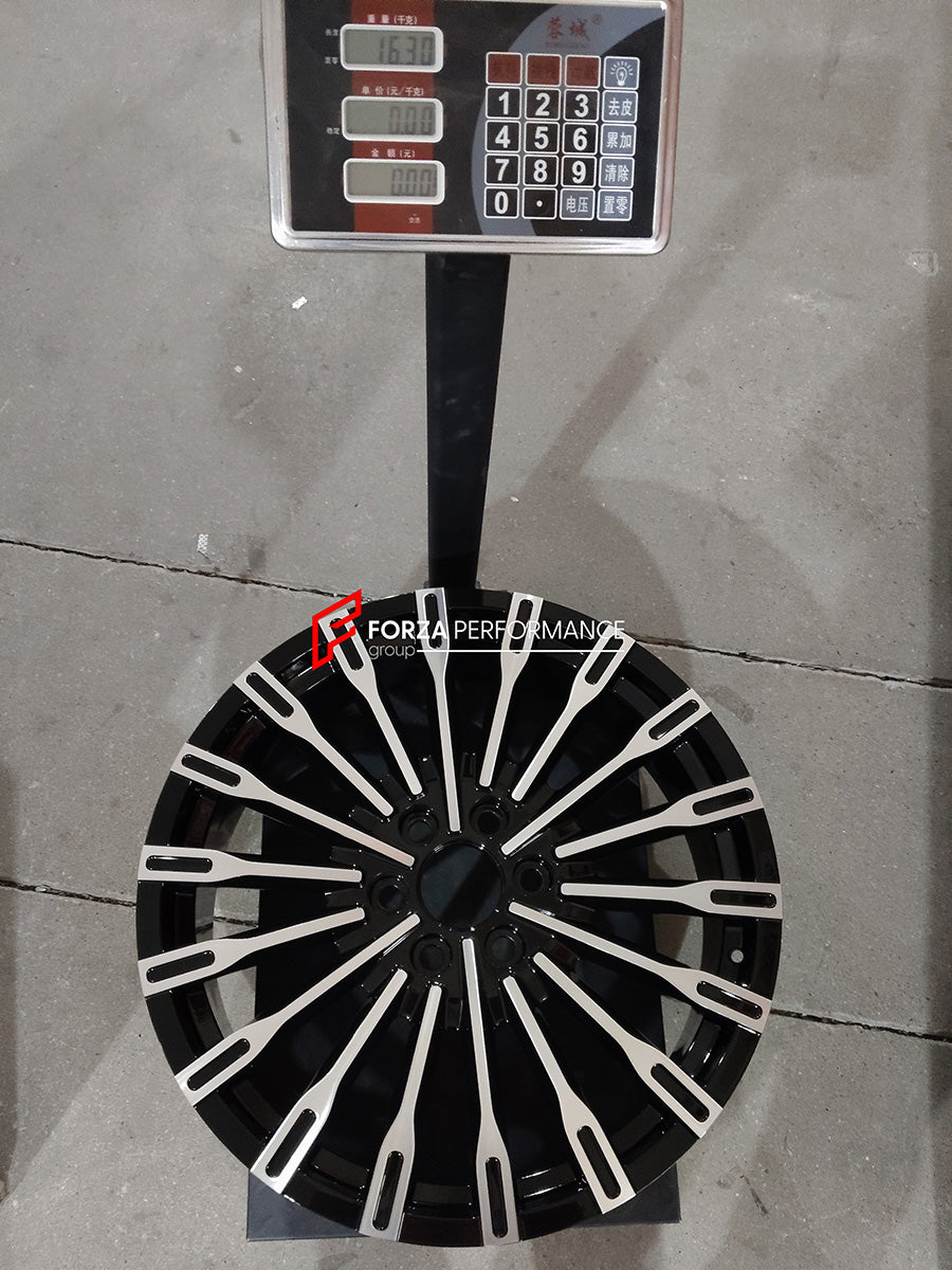 22 INCH FORGED WHEELS RIMS for LEXUS LX600 J300 2025 custom fit VIP WHEELS