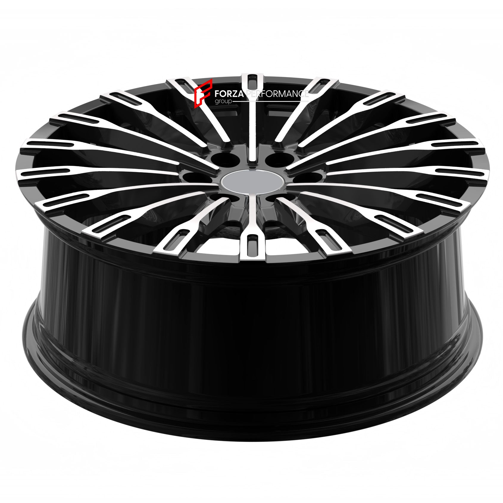 22 INCH FORGED WHEELS RIMS for LEXUS LX600 J300 2025 custom fit