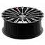 22 INCH FORGED WHEELS RIMS for LEXUS LX600 J300 2025 custom fit VIP WHEELS