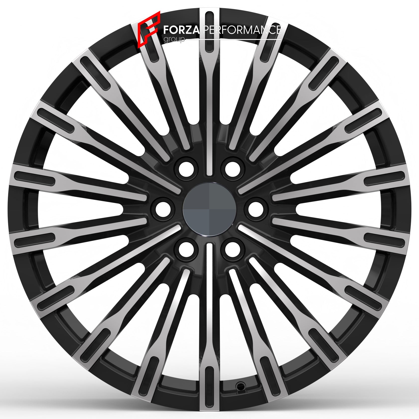 22 INCH FORGED WHEELS RIMS for LEXUS LX600 J300 2025 custom fit