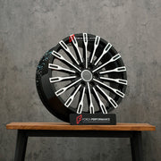 22 INCH FORGED WHEELS RIMS for LEXUS LX600 J300 2025 custom fit VIP WHEELS