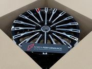 22 INCH FORGED WHEELS RIMS for LEXUS LX600 J300 2025 custom fit VIP WHEELS