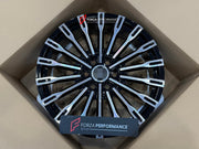 22 INCH FORGED WHEELS RIMS for LEXUS LX600 J300 2025 custom fit VIP WHEELS