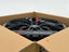 22 INCH FORGED WHEELS RIMS for LEXUS LX600 J310 2026 Forza Performance custom fit buy VOSSEN HF6-5 style design wheels