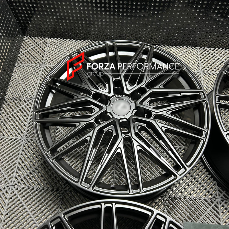 22 INCH FORGED WHEELS RIMS for LEXUS LX600 J310 2026