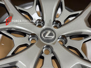 FORGED WHEELS RIMS FOR LEXUS RX MORIZO RR 2028 Forza Performance custom fit buy OEM Lexus TX500H style wheels