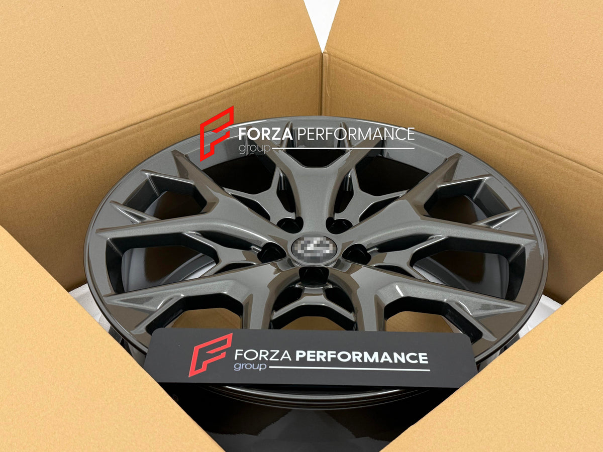 FORGED WHEELS RIMS FOR LEXUS RX MORIZO RR 2028 Forza Performance custom fit buy OEM Lexus TX500H style wheels