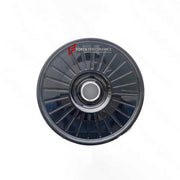 We manufacture premium quality forged wheels rims for Lincoln Continental IV 1961 - 1969 in any design, size, color.

WHEEL SIZE:

Front: 22 x 8.5 ET 6
Rear: 22 x 8.5 ET 6
PCD: 5 x 127
CB: 72.3
Finish: Gloss Black
Material: 6061-T6 Forged Aluminum
THIS WHEEL DESIGN CAN BE CUSTOM-MADE FOR YOUR CAR IN ANY SIZE AND COLOR OPTIONS
Available in monoblock, 2-piece, 3-piece, duoblock, beadlock
3D wheel renderings are provided according to the exact dimensions and specifications requested by the client, ensuring pro