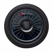 We manufacture premium quality forged wheels rims for Lincoln Continental IV 1961 - 1969 in any design, size, color.

WHEEL SIZE:

Front: 22 x 8.5 ET 6
Rear: 22 x 8.5 ET 6
PCD: 5 x 127
CB: 72.3
Finish: Gloss Black
Material: 6061-T6 Forged Aluminum
THIS WHEEL DESIGN CAN BE CUSTOM-MADE FOR YOUR CAR IN ANY SIZE AND COLOR OPTIONS
Available in monoblock, 2-piece, 3-piece, duoblock, beadlock
3D wheel renderings are provided according to the exact dimensions and specifications requested by the client, ensuring pro