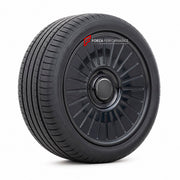 We manufacture premium quality forged wheels rims for Lincoln Continental IV 1961 - 1969 in any design, size, color.

WHEEL SIZE:

Front: 22 x 8.5 ET 6
Rear: 22 x 8.5 ET 6
PCD: 5 x 127
CB: 72.3
Finish: Gloss Black
Material: 6061-T6 Forged Aluminum
THIS WHEEL DESIGN CAN BE CUSTOM-MADE FOR YOUR CAR IN ANY SIZE AND COLOR OPTIONS
Available in monoblock, 2-piece, 3-piece, duoblock, beadlock
3D wheel renderings are provided according to the exact dimensions and specifications requested by the client, ensuring pro