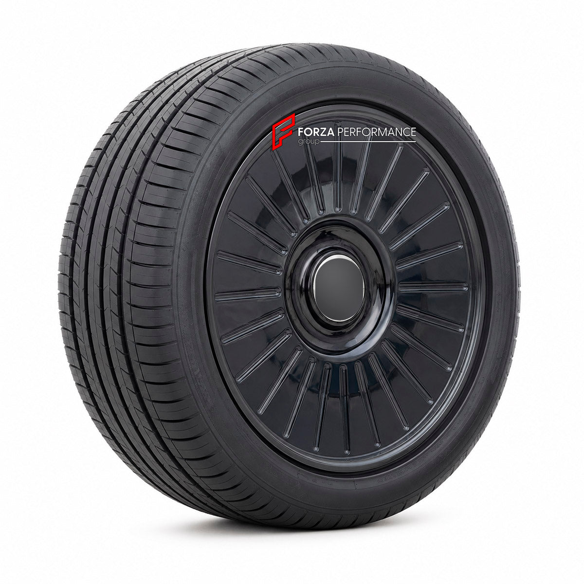 We manufacture premium quality forged wheels rims for Lincoln Continental IV 1961 - 1969 in any design, size, color.

WHEEL SIZE:

Front: 22 x 8.5 ET 6
Rear: 22 x 8.5 ET 6
PCD: 5 x 127
CB: 72.3
Finish: Gloss Black
Material: 6061-T6 Forged Aluminum
THIS WHEEL DESIGN CAN BE CUSTOM-MADE FOR YOUR CAR IN ANY SIZE AND COLOR OPTIONS
Available in monoblock, 2-piece, 3-piece, duoblock, beadlock
3D wheel renderings are provided according to the exact dimensions and specifications requested by the client, ensuring pro