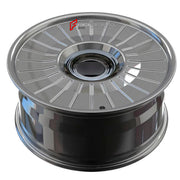22 INCH FORGED WHEELS RIMS for LINCOLN CONTINENTAL IV 1961 - 1969 FORZA PERFORMANCE EL GOTTI Style

We manufacture premium quality forged wheels rims for Lincoln Continental IV 1961 - 1969 in any design, size, color.

WHEEL SIZE:

Front: 22 x 8.5 ET 6
Rear: 22 x 8.5 ET 6
PCD: 5 x 127
CB: 72.3
Finish: Chrome
Material: 6061-T6 Forged Aluminum
THIS WHEEL DESIGN CAN BE CUSTOM-MADE FOR YOUR CAR IN ANY SIZE AND COLOR OPTIONS
Available in monoblock, 2-piece, 3-piece, duoblock, beadlock
3D wheel renderings are prov