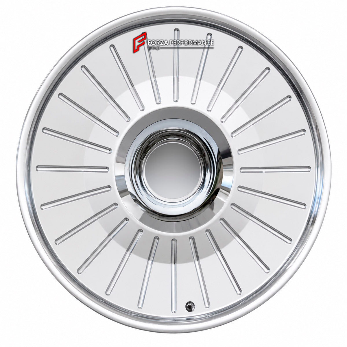 We manufacture premium quality forged wheels rims for Lincoln Continental IV 1961 - 1969 in any design, size, color.

WHEEL SIZE:

Front: 22 x 8.5 ET 6
Rear: 22 x 8.5 ET 6
PCD: 5 x 127
CB: 72.3
Finish: Chrome
Material: 6061-T6 Forged Aluminum
THIS WHEEL DESIGN CAN BE CUSTOM-MADE FOR YOUR CAR IN ANY SIZE AND COLOR OPTIONS
Available in monoblock, 2-piece, 3-piece, duoblock, beadlock
3D wheel renderings are provided according to the exact dimensions and specifications requested by the client, ensuring proper f