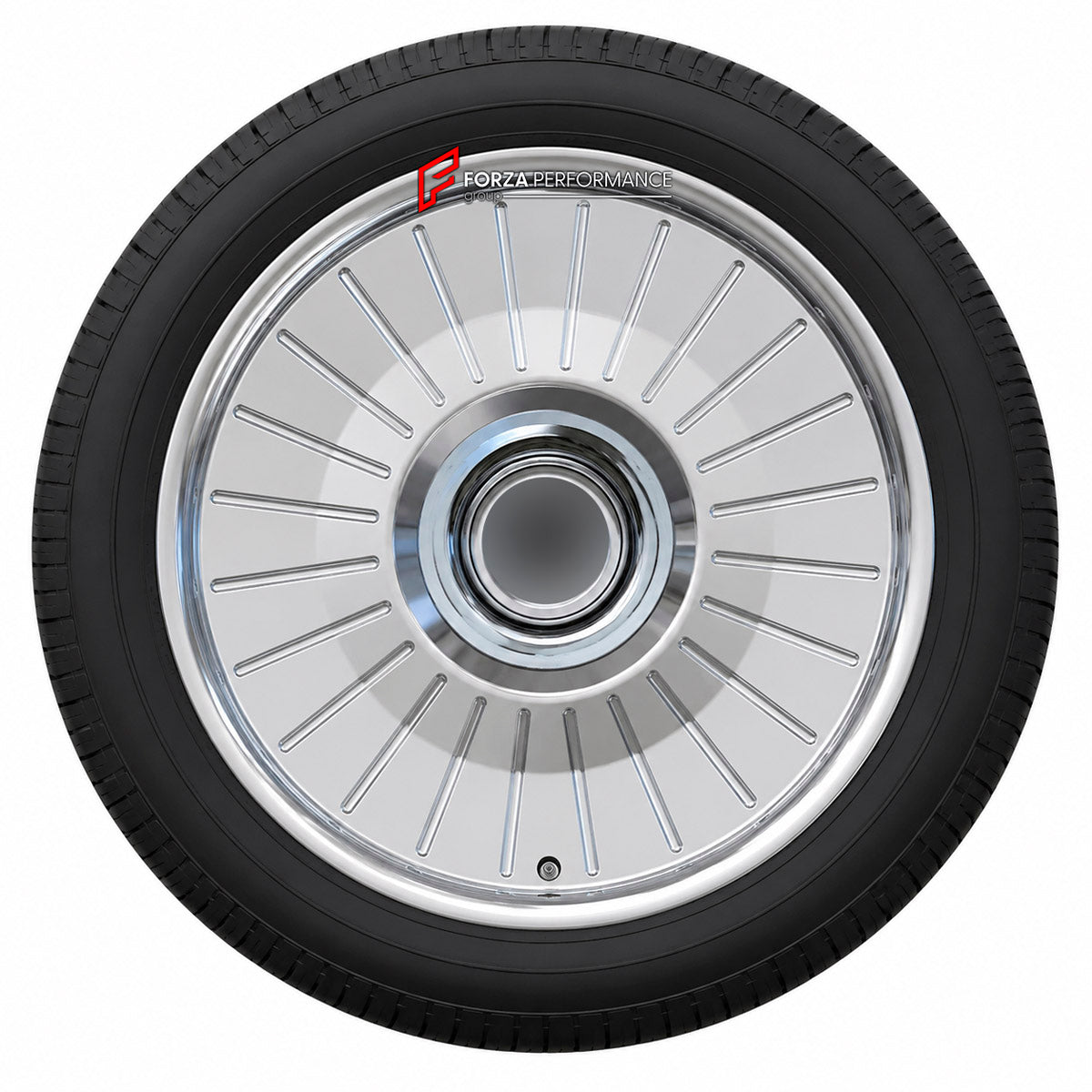 We manufacture premium quality forged wheels rims for Lincoln Continental IV 1961 - 1969 in any design, size, color.

WHEEL SIZE:

Front: 22 x 8.5 ET 6
Rear: 22 x 8.5 ET 6
PCD: 5 x 127
CB: 72.3
Finish: Chrome
Material: 6061-T6 Forged Aluminum
THIS WHEEL DESIGN CAN BE CUSTOM-MADE FOR YOUR CAR IN ANY SIZE AND COLOR OPTIONS
Available in monoblock, 2-piece, 3-piece, duoblock, beadlock
3D wheel renderings are provided according to the exact dimensions and specifications requested by the client, ensuring proper f