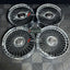 22 INCH FORGED WHEELS RIMS for LINCOLN CONTINENTAL 1961