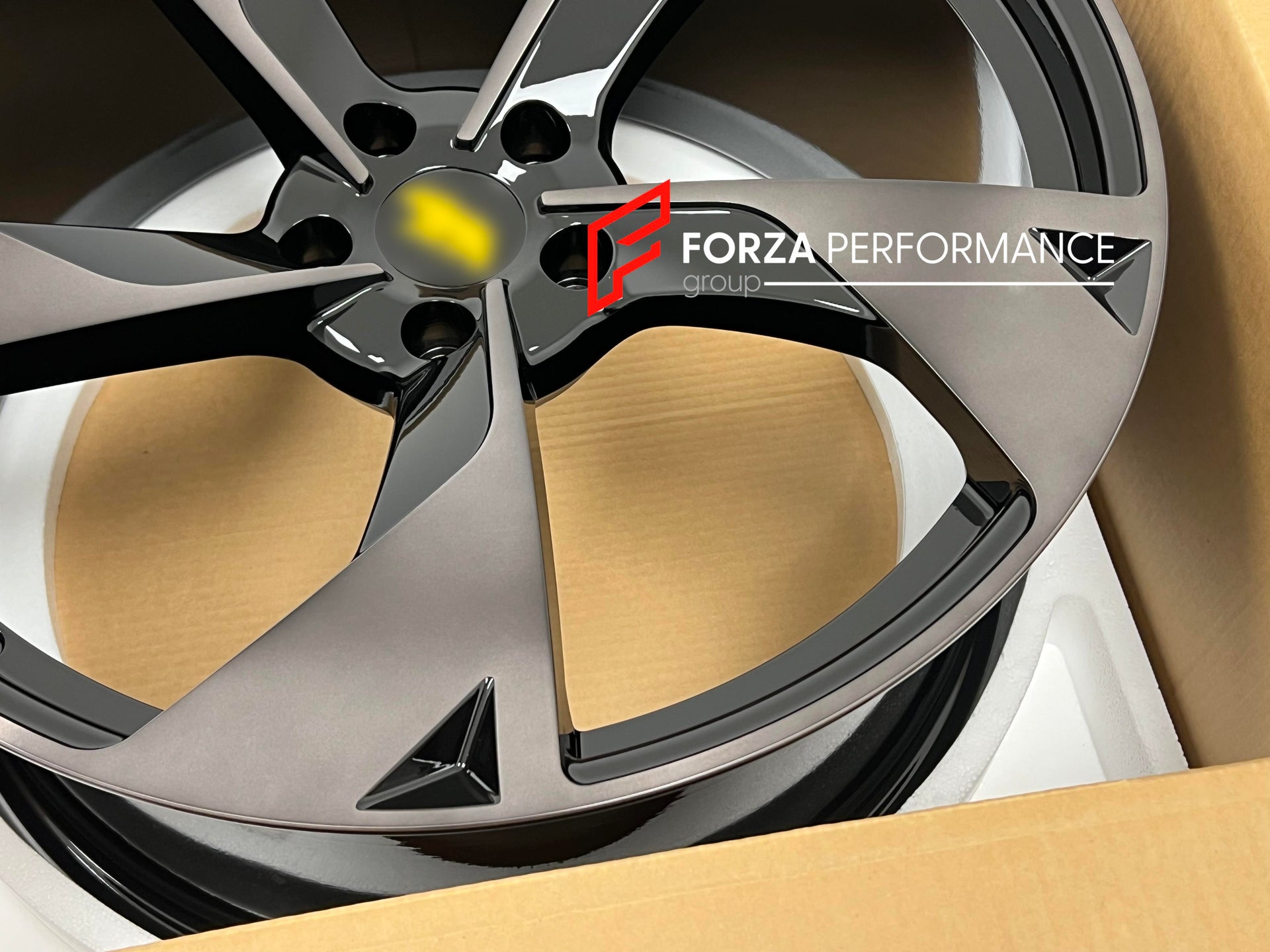 22 INCH FORGED WHEELS RIMS for LUCID AIR 2026 custom fit buy Forza Performance Volvo EX30m style design wheels