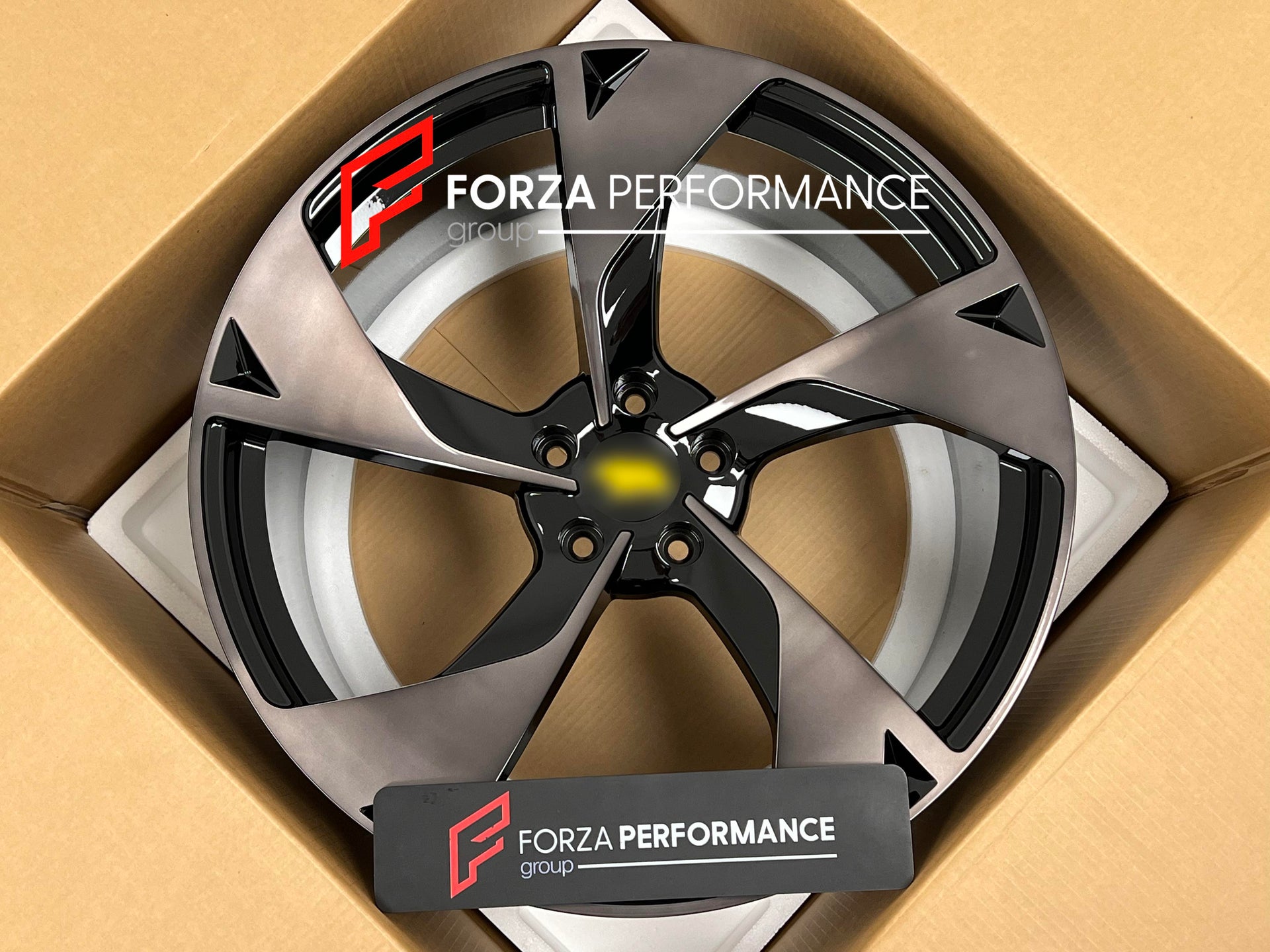 22 INCH FORGED WHEELS RIMS for LUCID AIR 2026 custom fit buy Forza Performance Volvo EX30m style design wheels