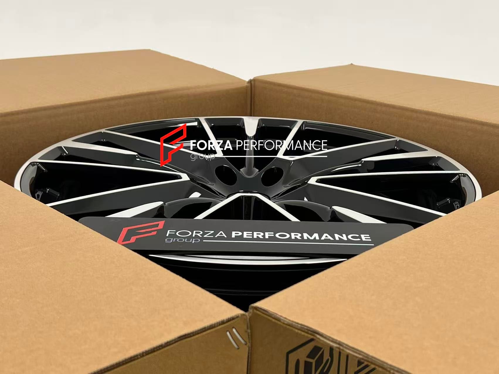 22 INCH FORGED WHEELS RIMS for MASERATI LEVANTE 2024 M161 custom fit buy OEM Maserati Levante Trofeo 670138125 670138127 style design wheels