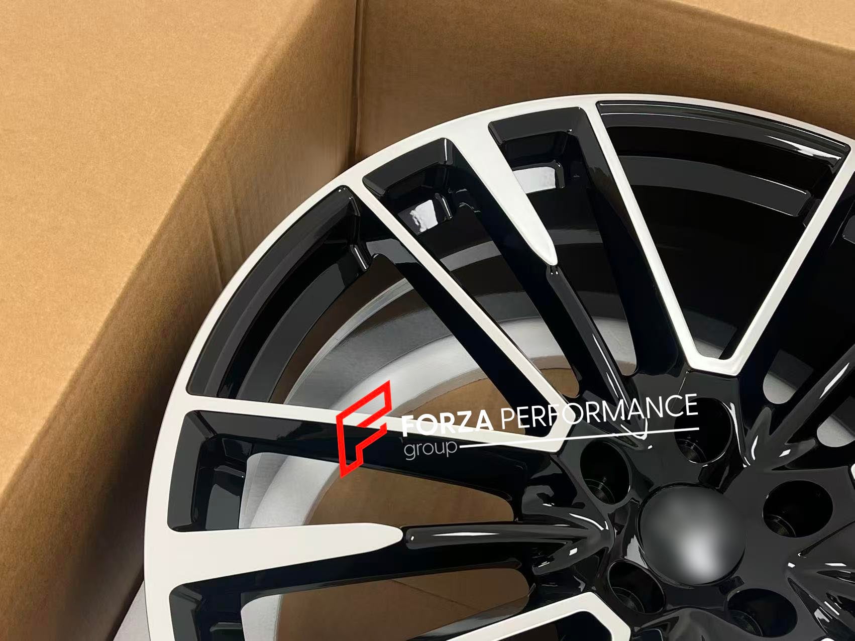 22 INCH FORGED WHEELS RIMS for MASERATI LEVANTE 2024 M161 custom fit buy OEM Maserati Levante Trofeo 670138125 670138127 style design wheels