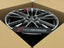 22 INCH FORGED WHEELS RIMS for MASERATI LEVANTE M161 2019 FORZA custom fit buy Maserati Levante Trofeo OEM rims 670138125 670138127