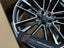22 INCH FORGED WHEELS RIMS for MASERATI LEVANTE M161 2019 FORZA custom fit buy Maserati Levante Trofeo OEM rims 670138125 670138127