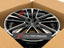 22 INCH FORGED WHEELS RIMS for MASERATI LEVANTE M161 2024 custom fit buy OEM Maserati Levante Trofeo 670138125 670138127 style design wheels