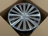 22 INCH FORGED WHEELS RIMS for MAYBACH GLS600 2023