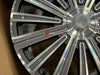 22 INCH FORGED WHEELS RIMS for MAYBACH GLS600 2023
