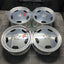 22 INCH FORGED WHEELS RIMS for MERCEDES BENZ 560 SEC 1988 S CLASS C126 W126 COUPE custom fit buy AMG AERO style wheels