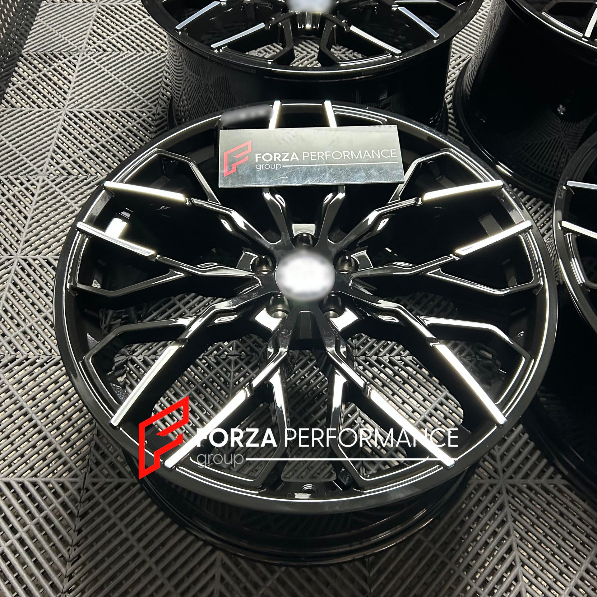 22 INCH FORGED WHEELS RIMS for MERCEDES BENZ AMG GLE53 COUPE 2025 custom fit buy LR-WH-001 style design wheels